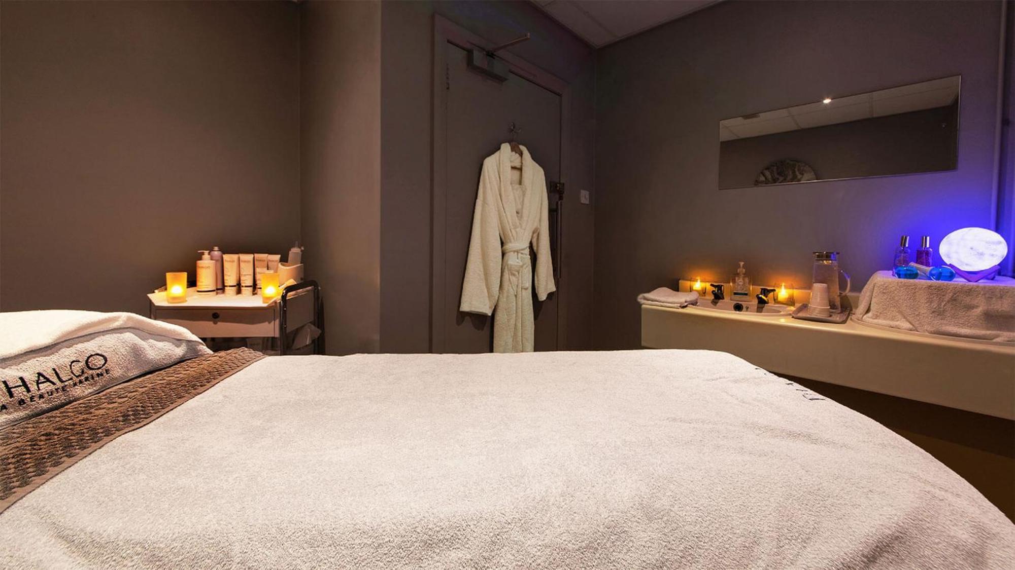 Scotland'S Spa Hotel Pitlochry Eksteriør bilde