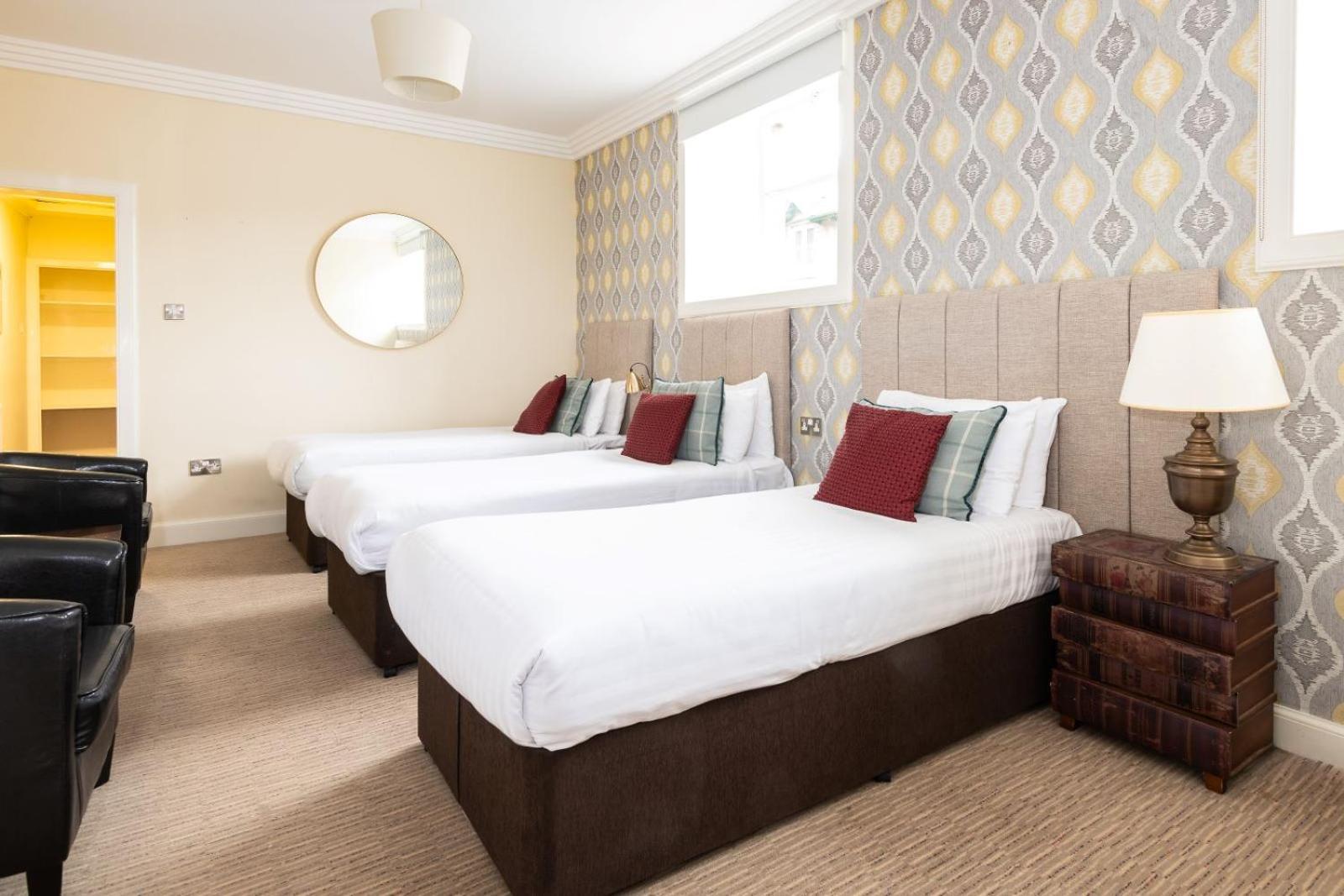 Scotland'S Spa Hotel Pitlochry Eksteriør bilde